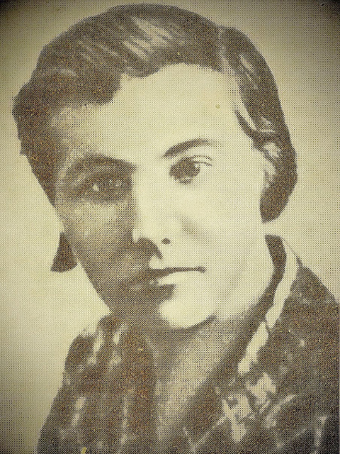 Ляля Ратушна (1921-1944)