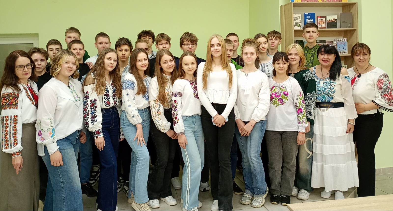 Дорога в безсмертя