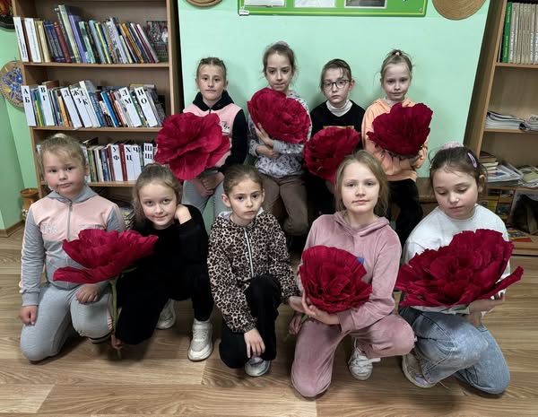 Моє багатство – моя родина