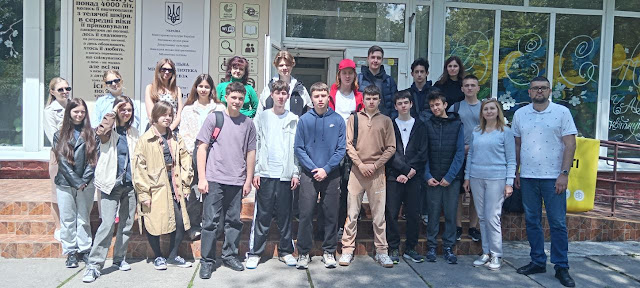 Крізь віки до сьогодення
