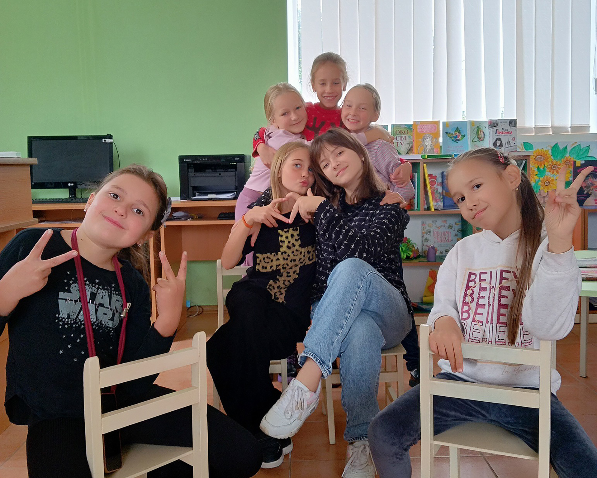 Для вас, дівчатка: цікаве, корисне, пізнавальне