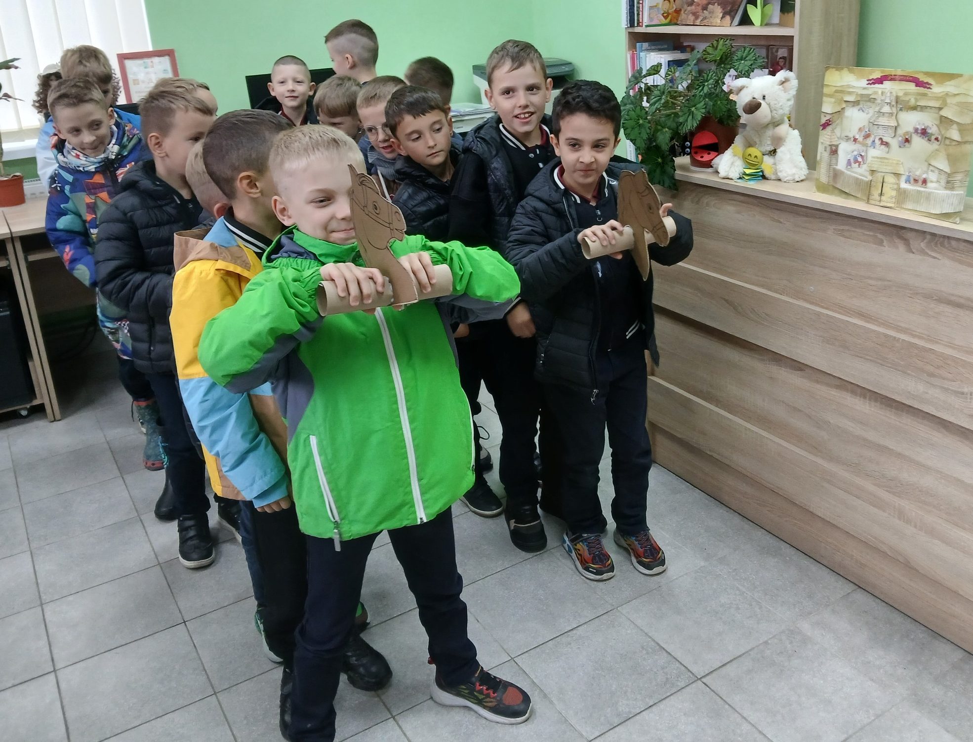 Лине слава козацька з далеких віків