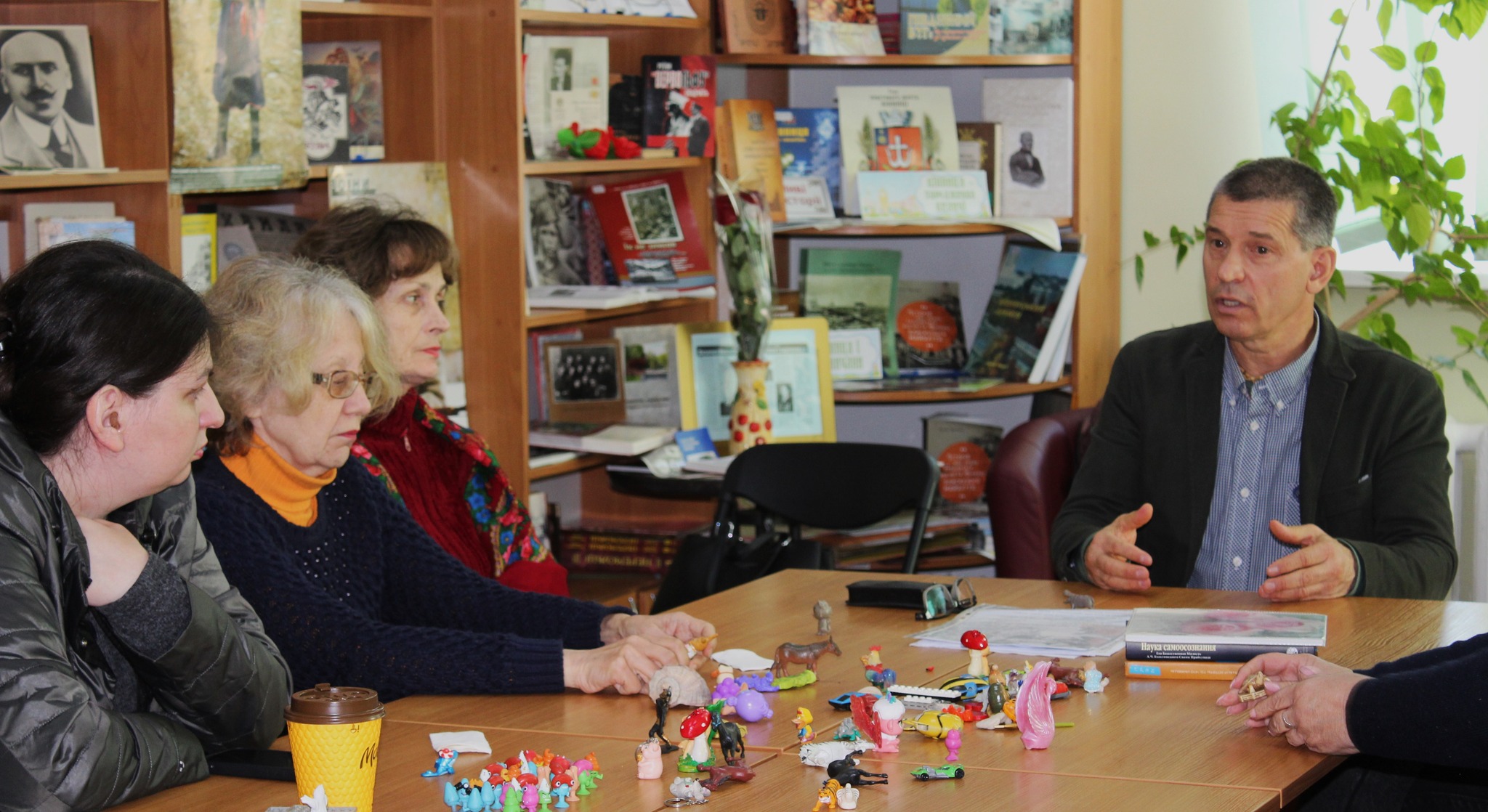 Образа – тінь душі. Як її зрозуміти та відпустити