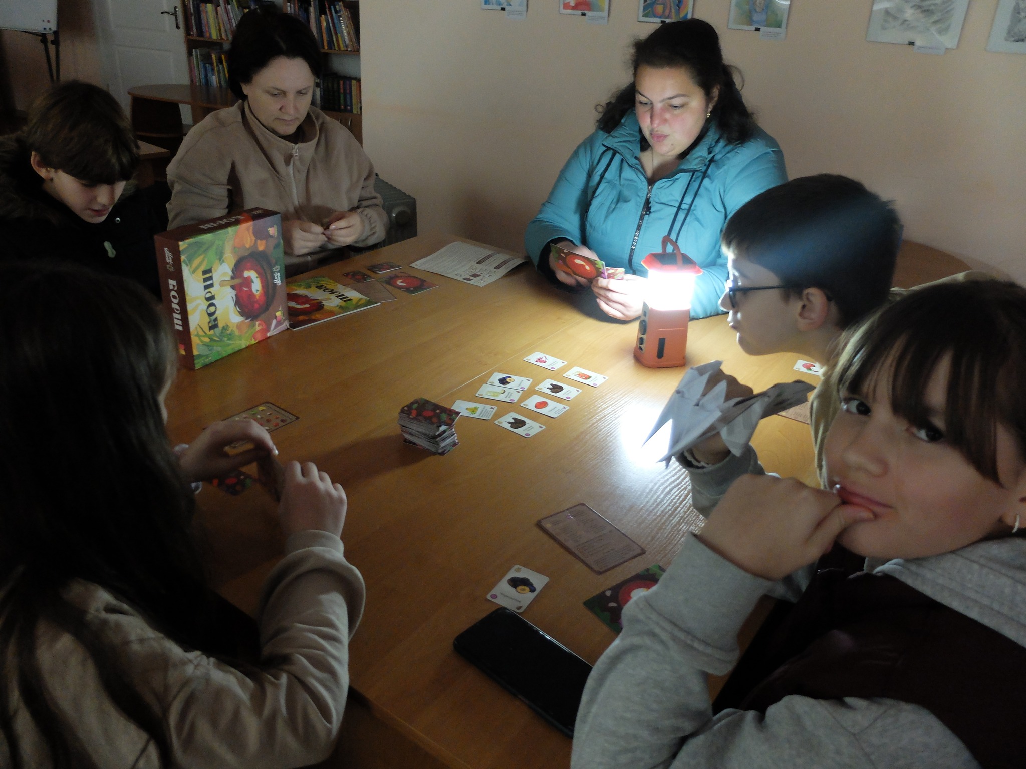 ​Спільна гра – найкращий спосіб провести час разом