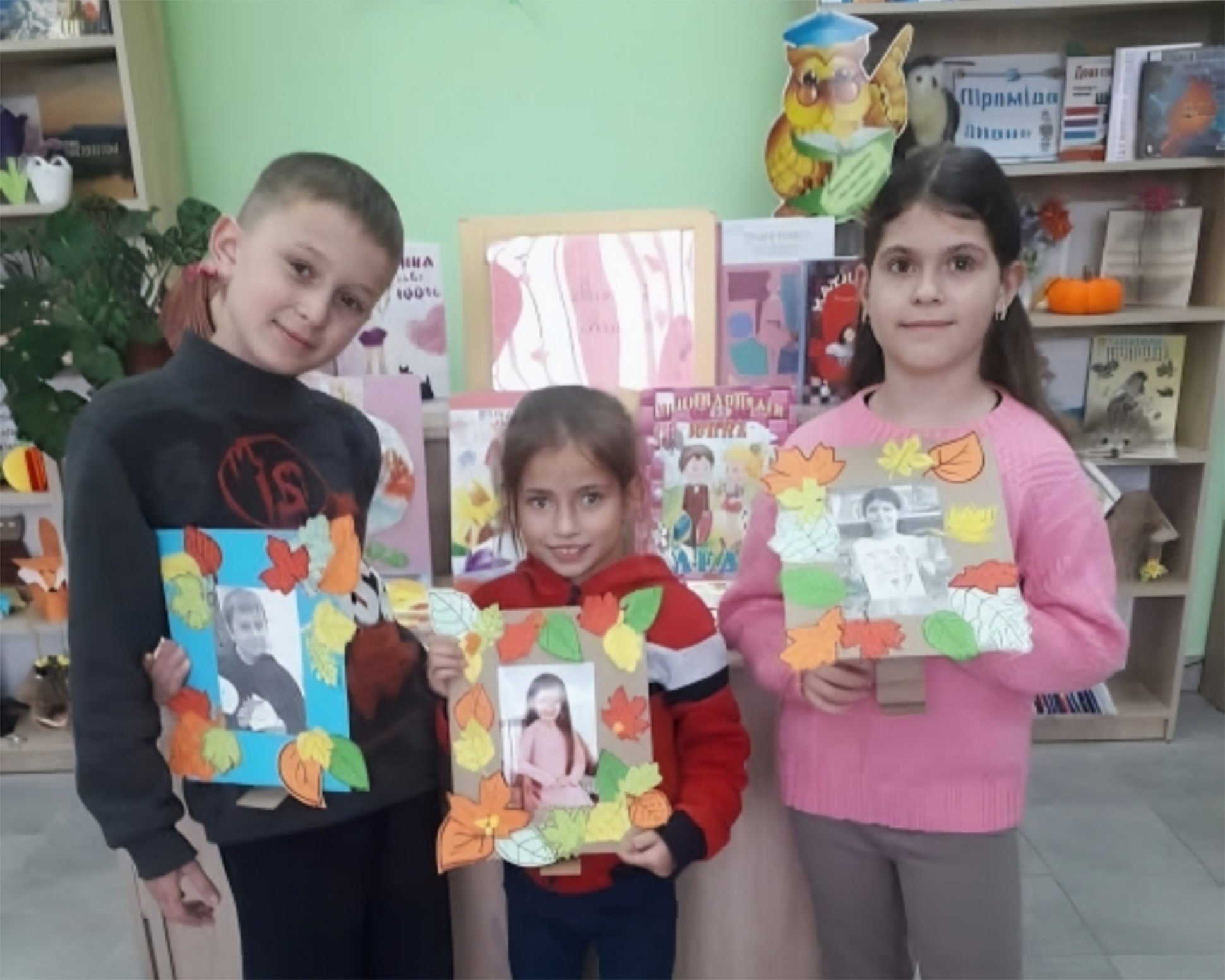 Все для дівчаток у день дівчаток