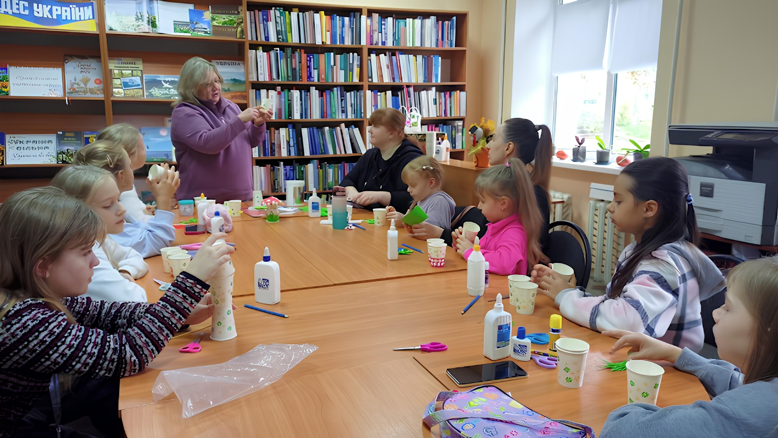 Яка краса навколо нас!