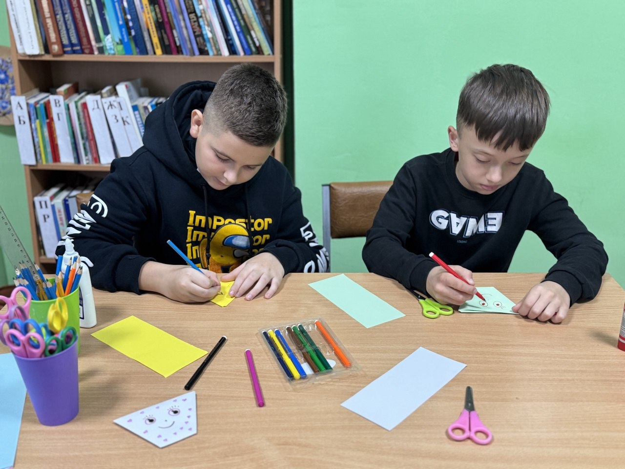 Чашка настрою