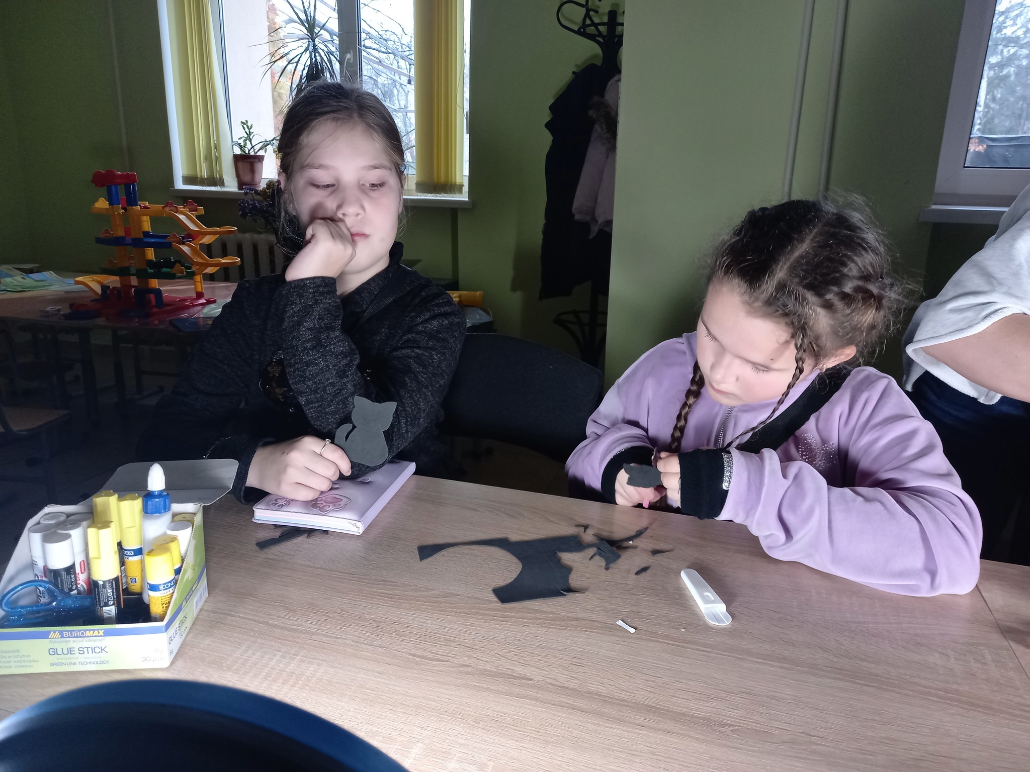 Домашні улюбленці