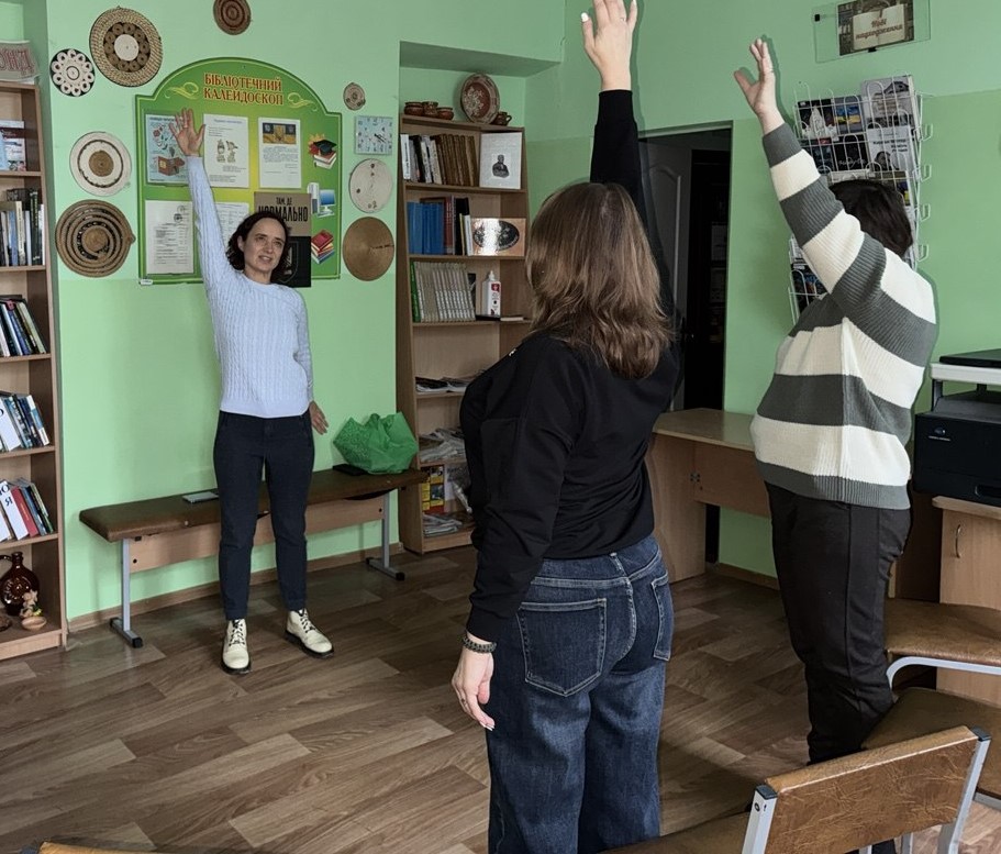 Дихання – основа життя