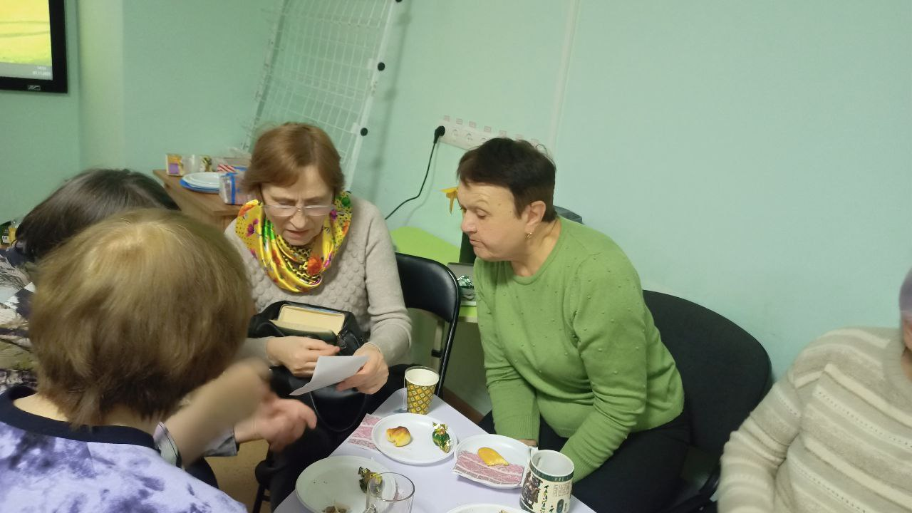 Поринь у казкову осінь