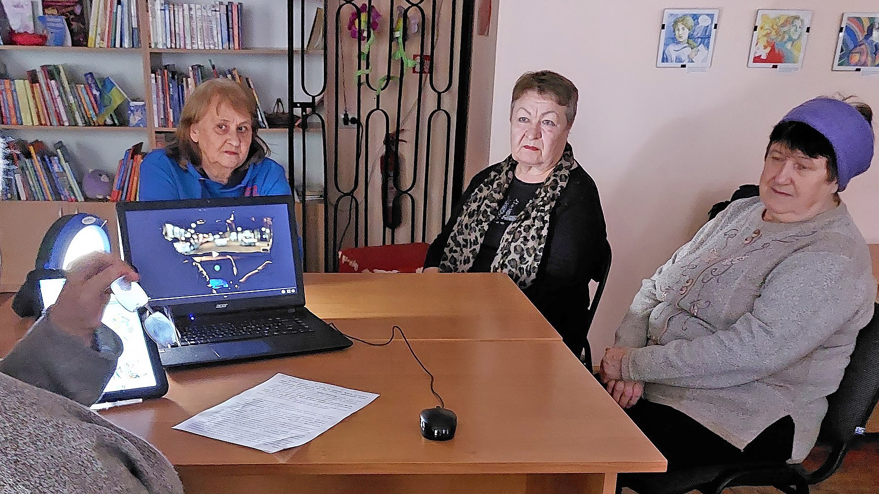 Що ти знаєш про безбар’єрність?