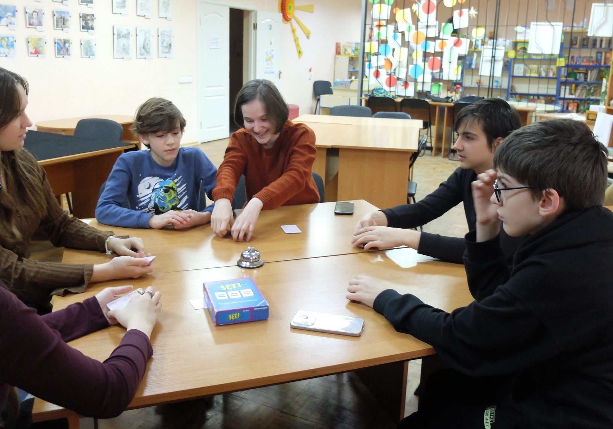 Від “Бандідо” до “Мафії”