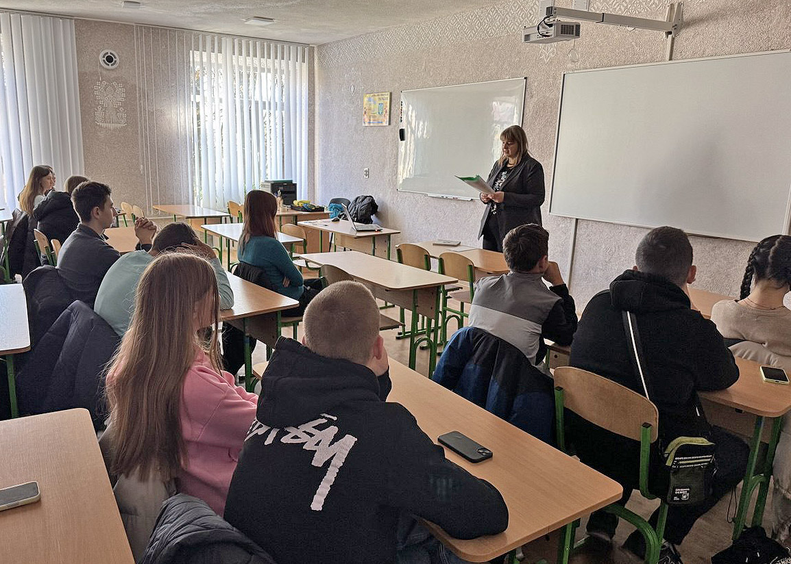 Вони боролись, щоб ми перемогли