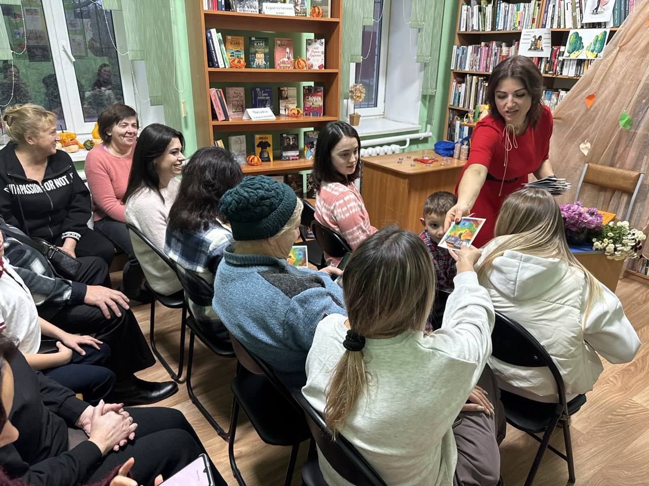 “Заборонені істини”