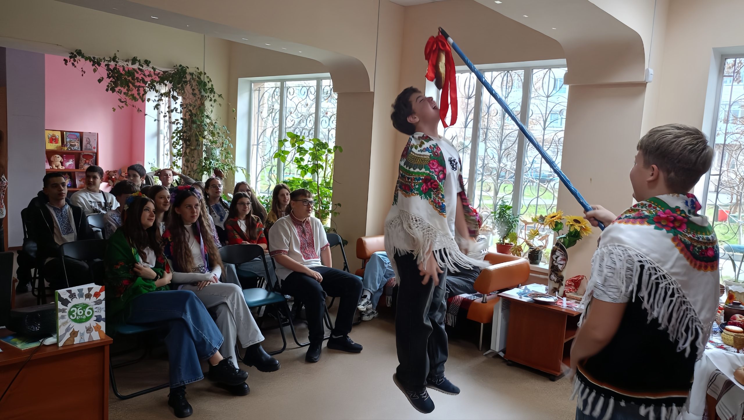 Андрію, даруй нам надію!