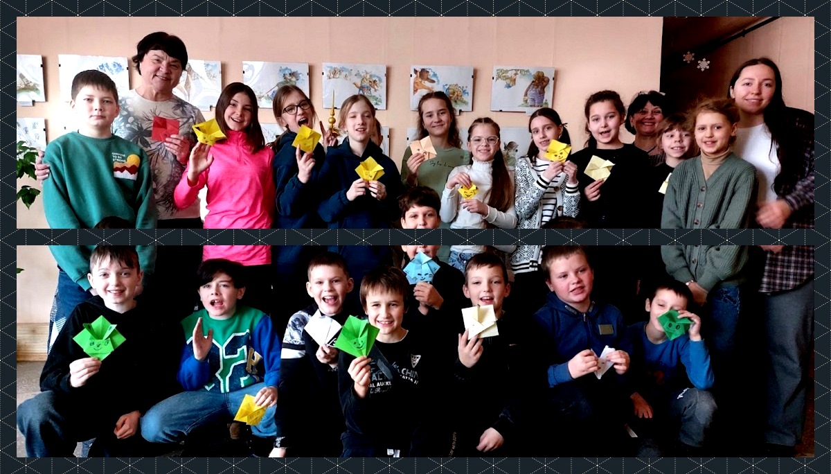 Мовний квест «Майстер слова та науки»