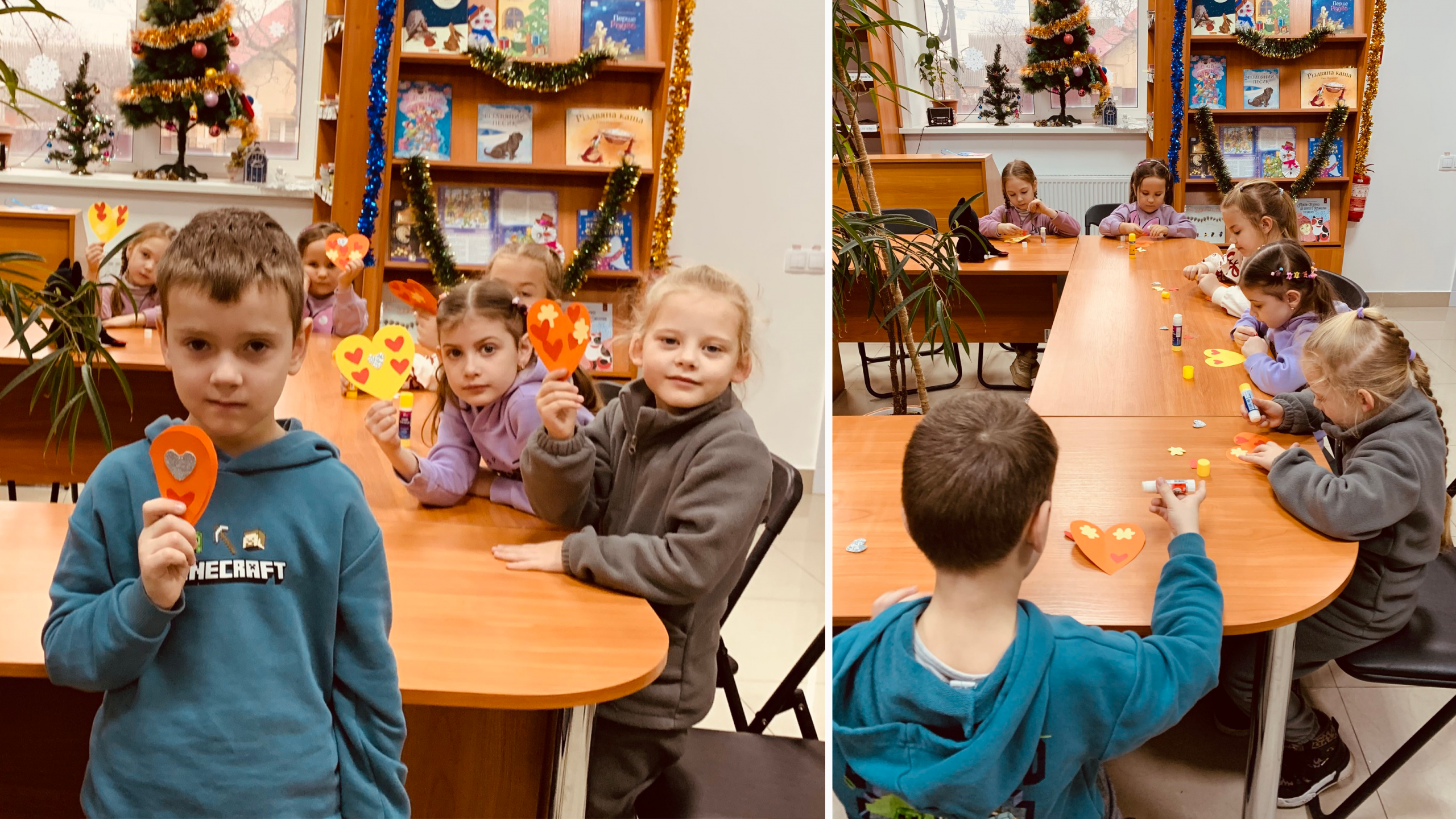 Листівка-подяка