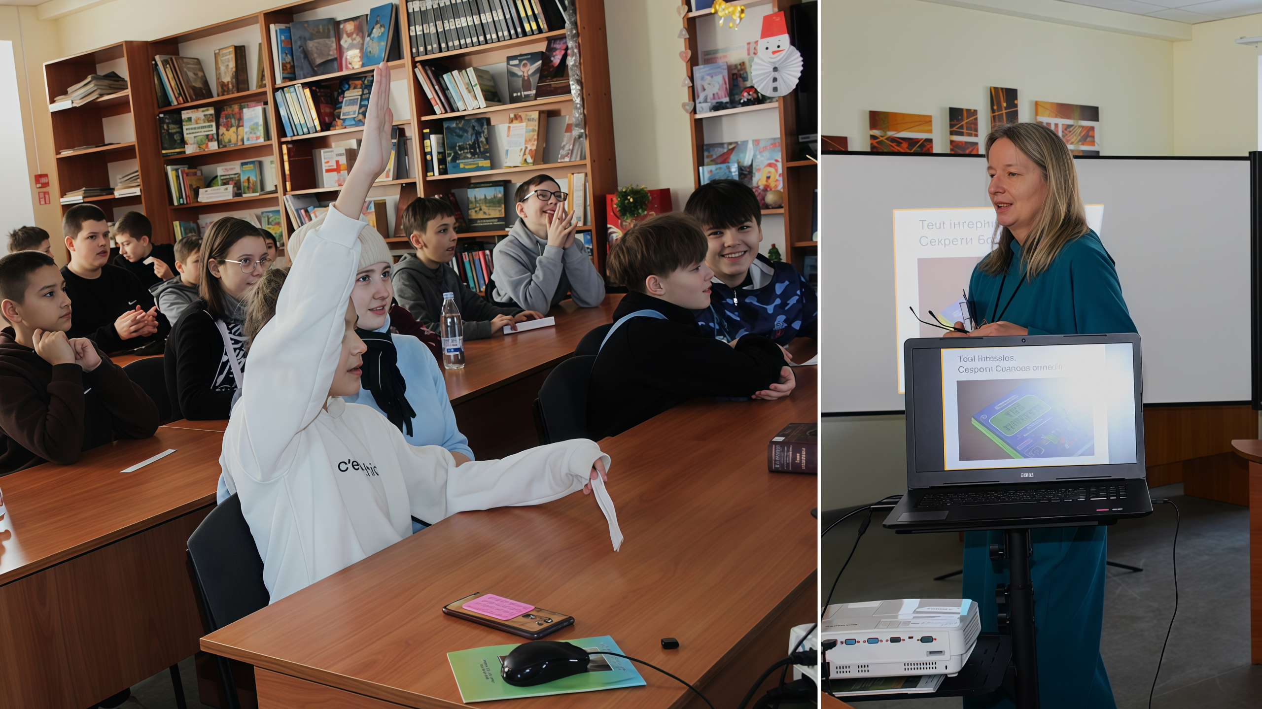 Твій Інтернет. Секрети безпеки онлайн