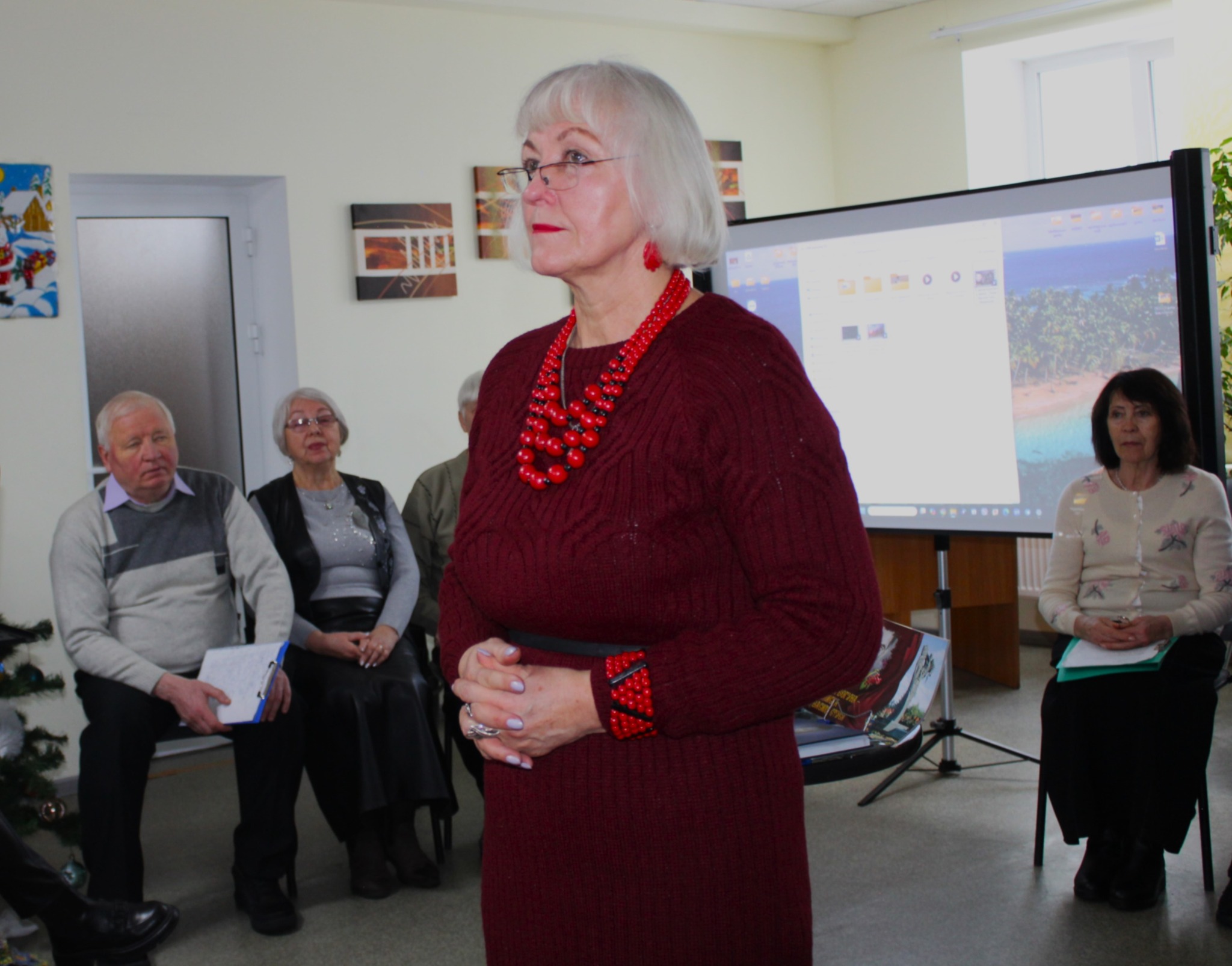 “Ярій, душе! Ярій, а не корись!”