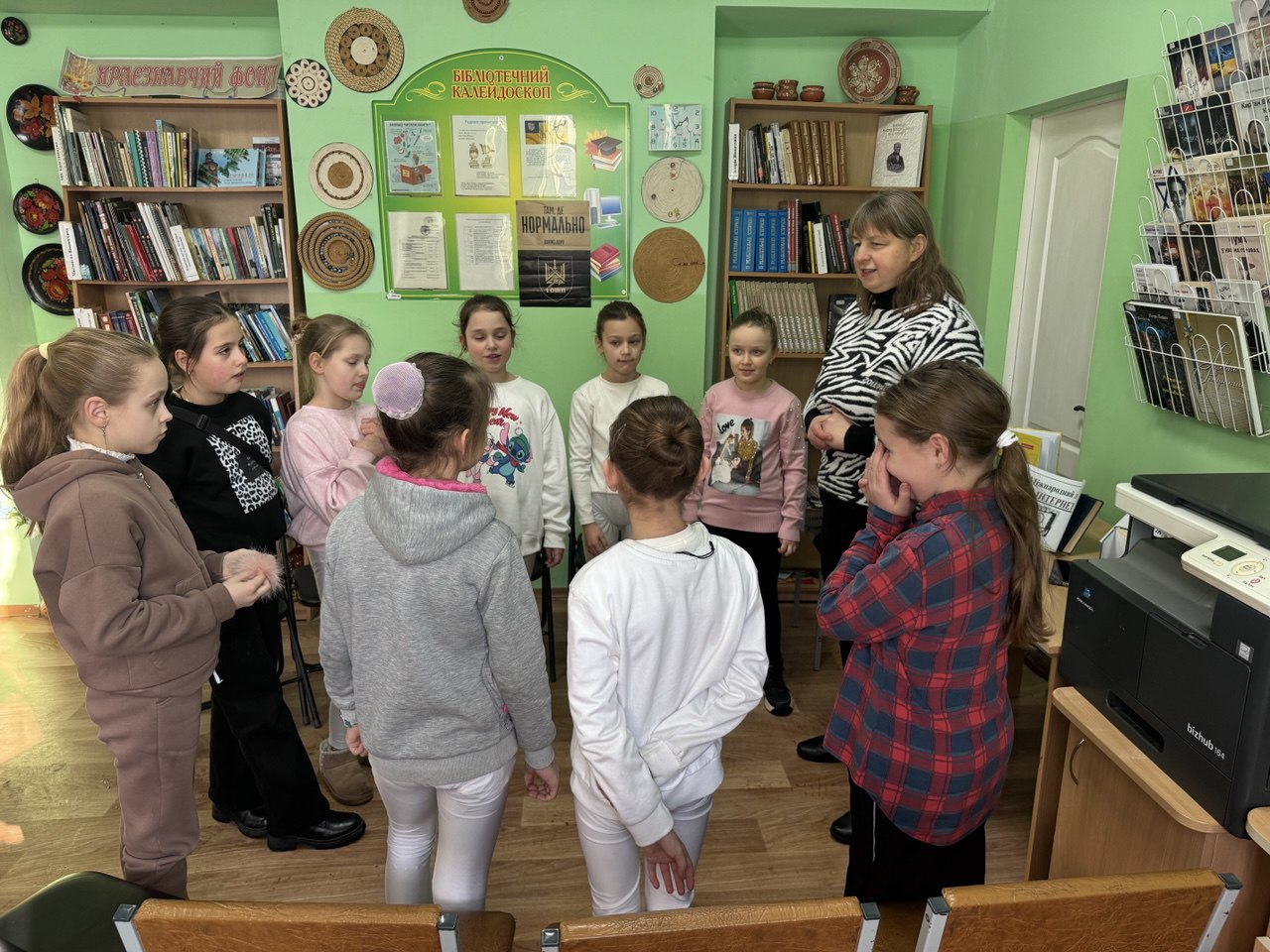 Безпечна подорож до країни Інтернет