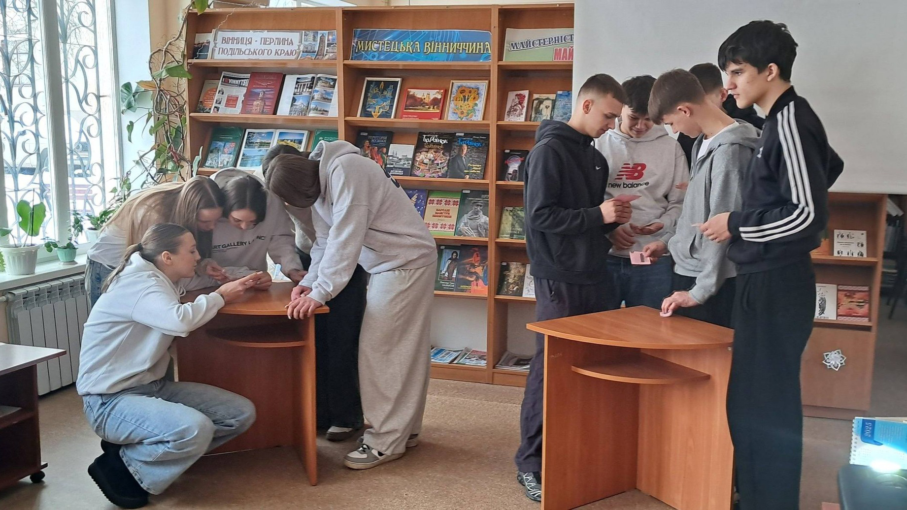 Кібербезпека: думай швидко, плати безпечно