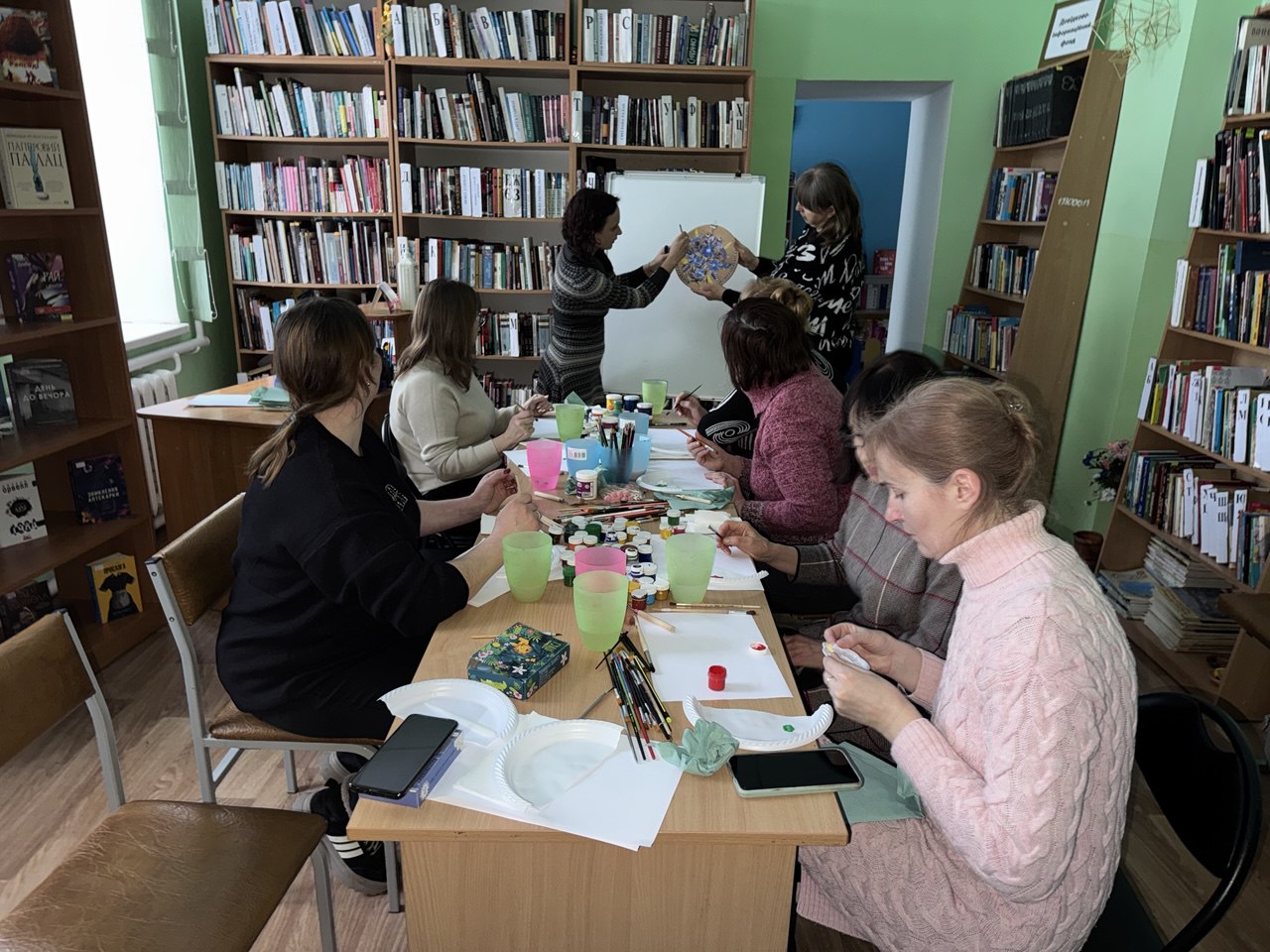 Квітка надії