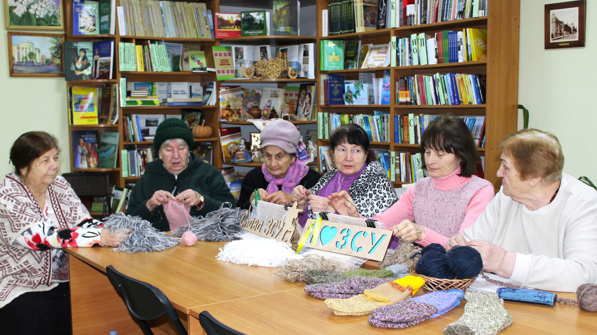 “Музичні посиденьки” – це завжди про єдність