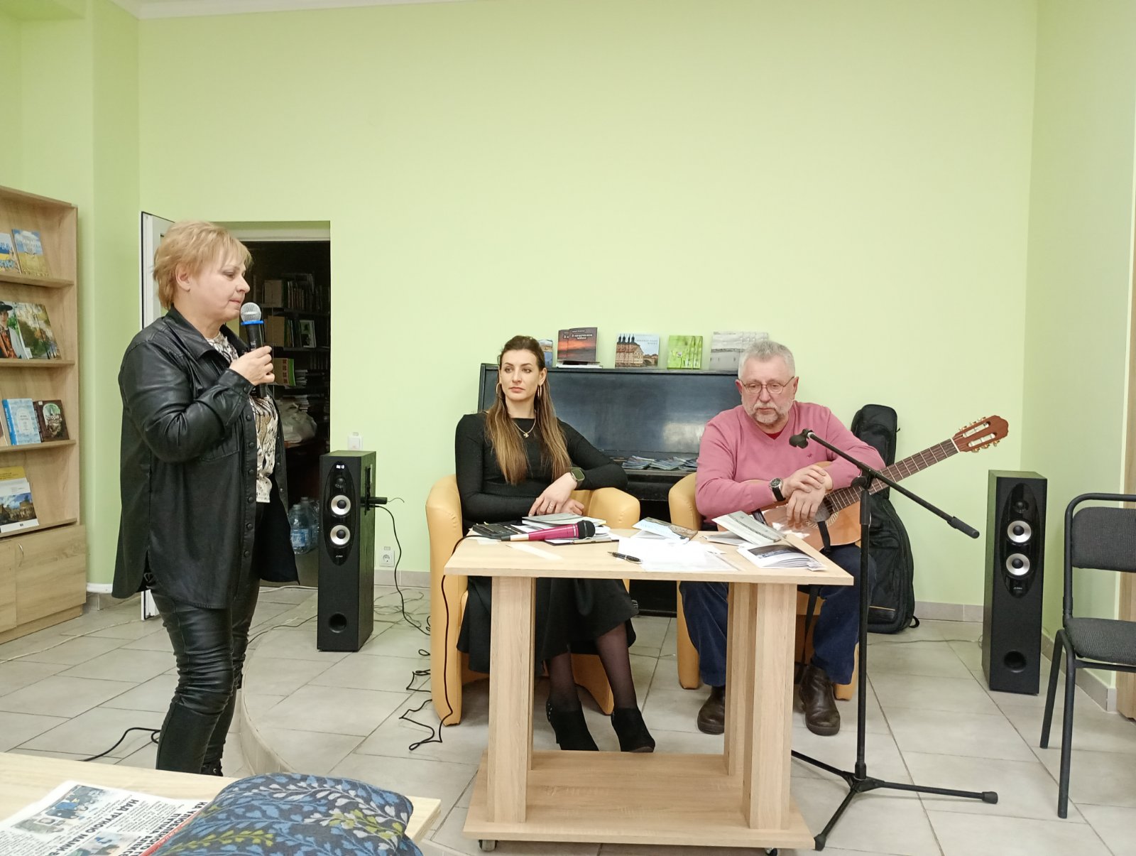 Ми маємо вижити