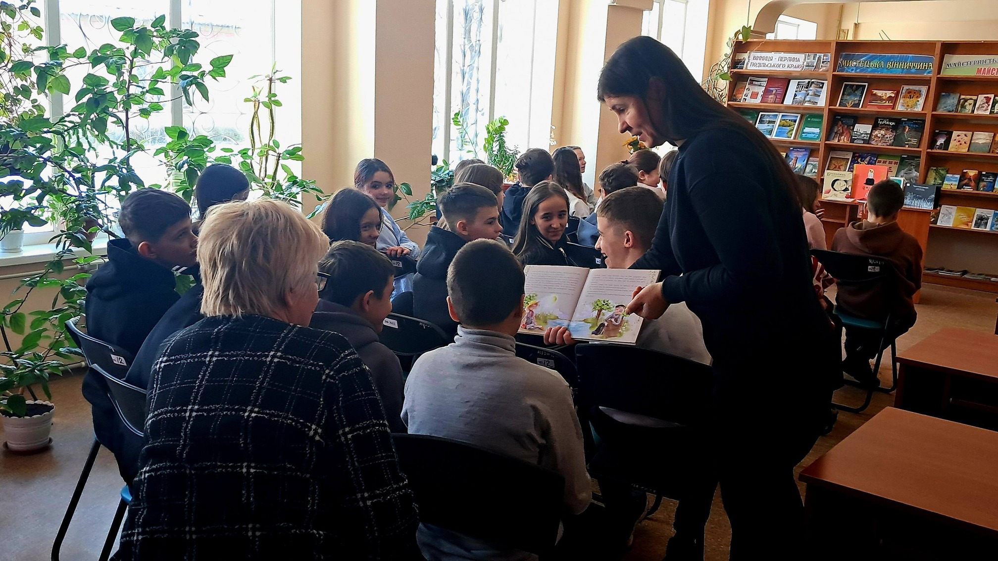 Правила безбар’єрного спілкування