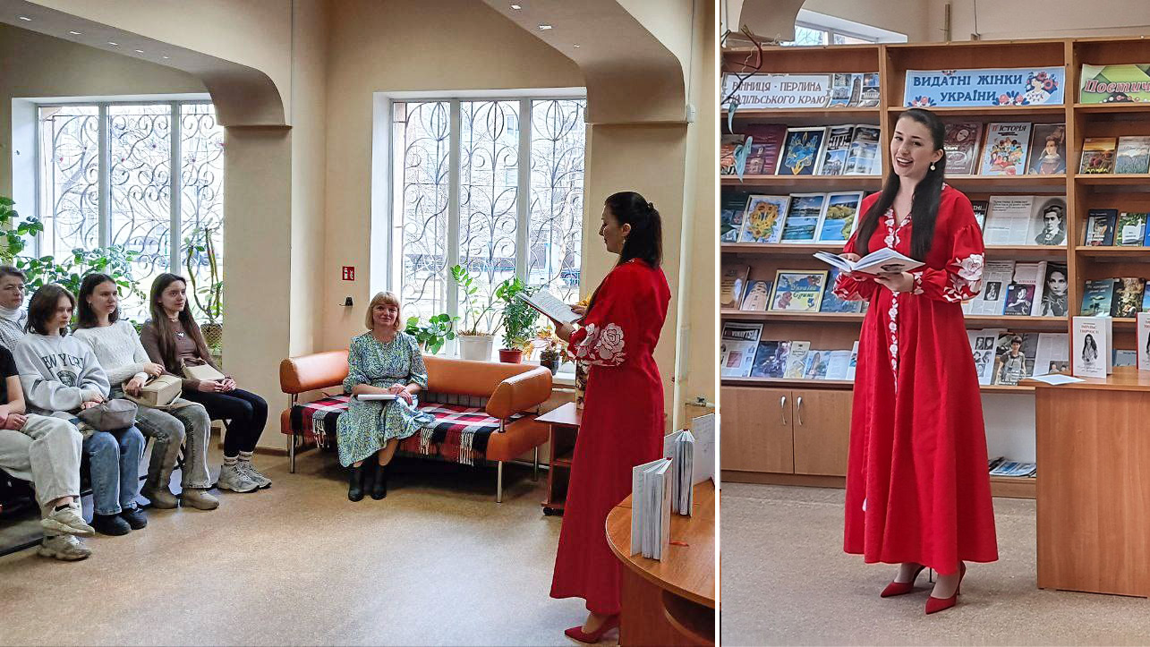 Імпульс творчості