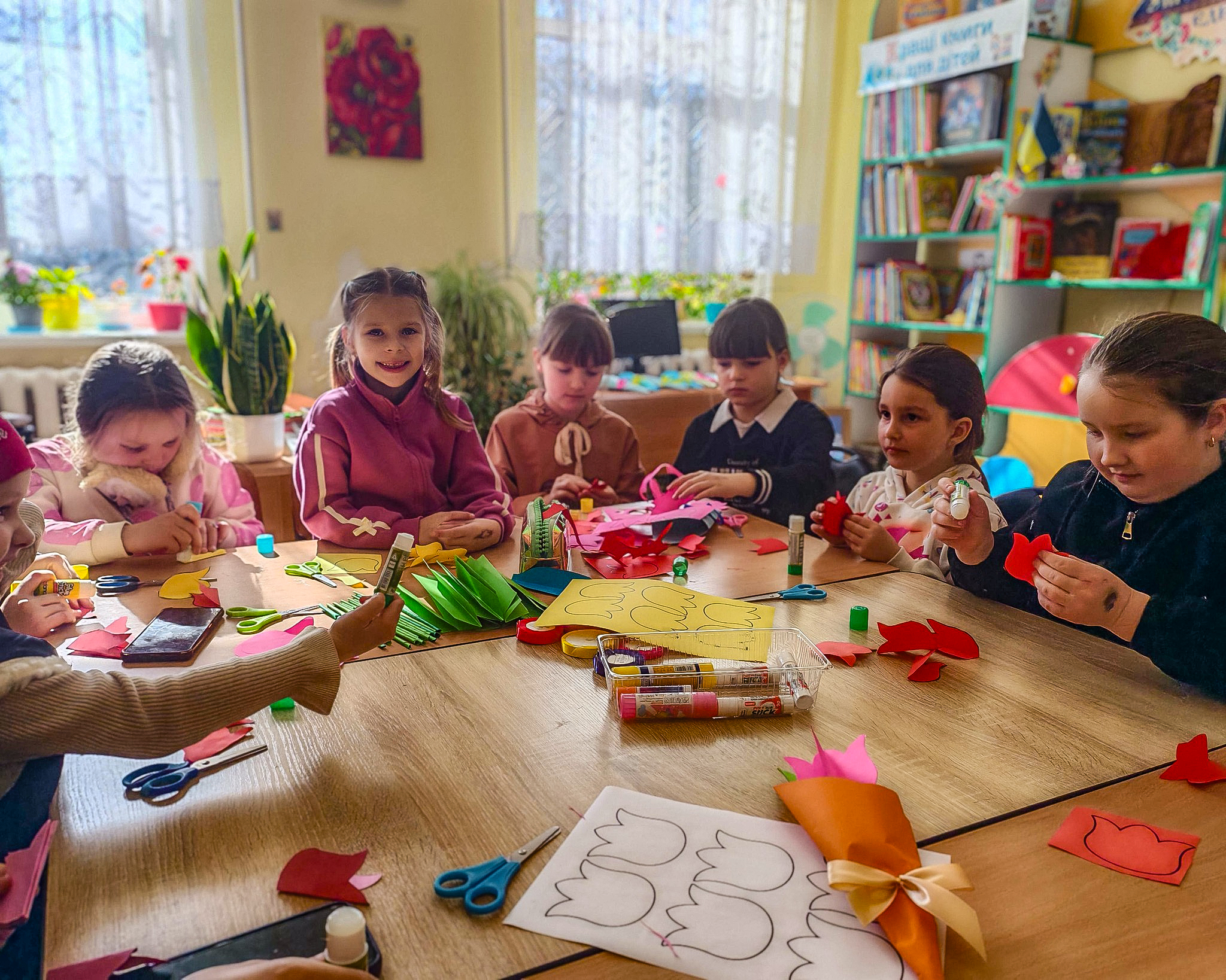 Майстерня мрій