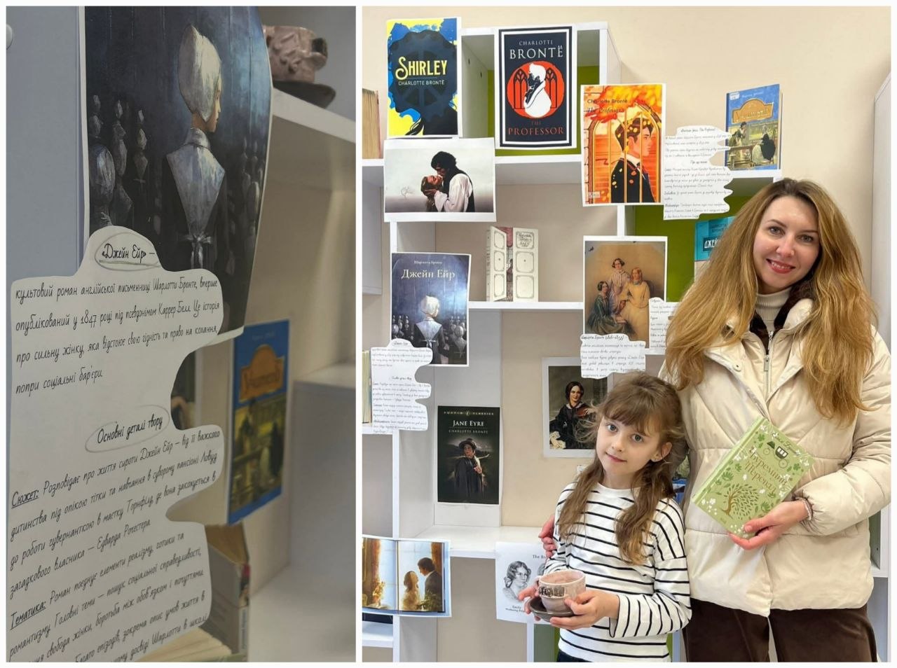 Шарлотта Бронте: сила слова, що надихає покоління