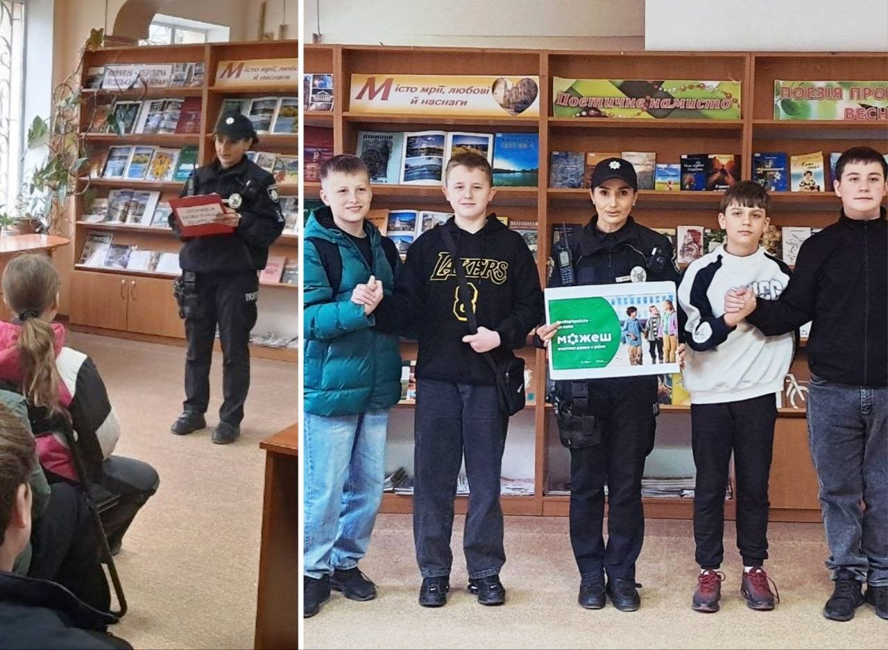 Безбар’єрність – це про кожного з нас