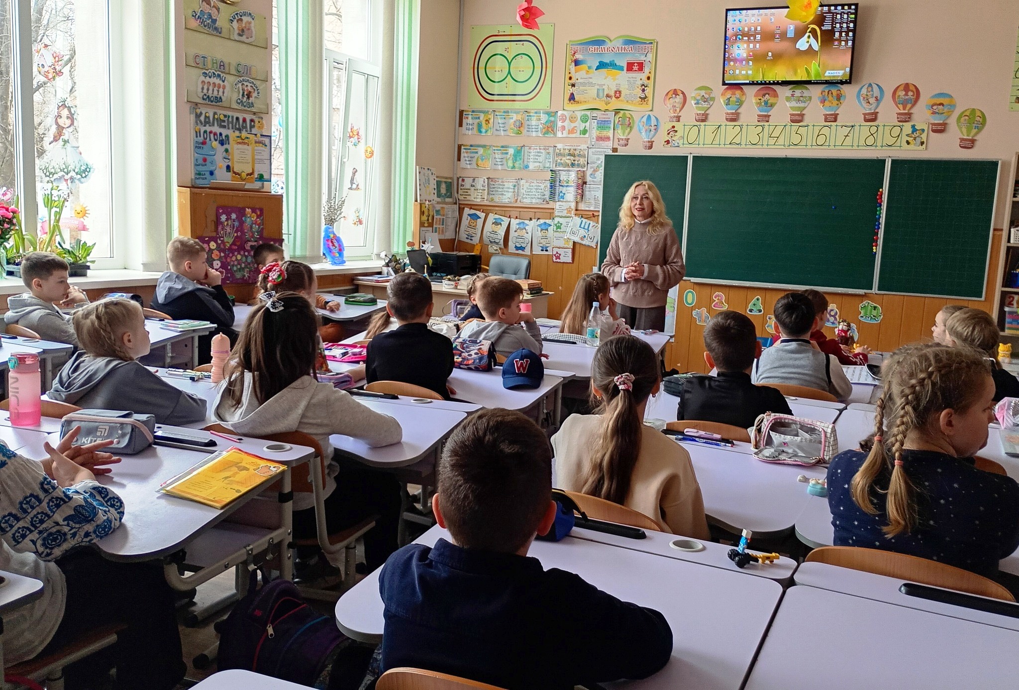 Премія дитячих сердець. Знайомство з лауреатами літературної премії ім. Андерсена