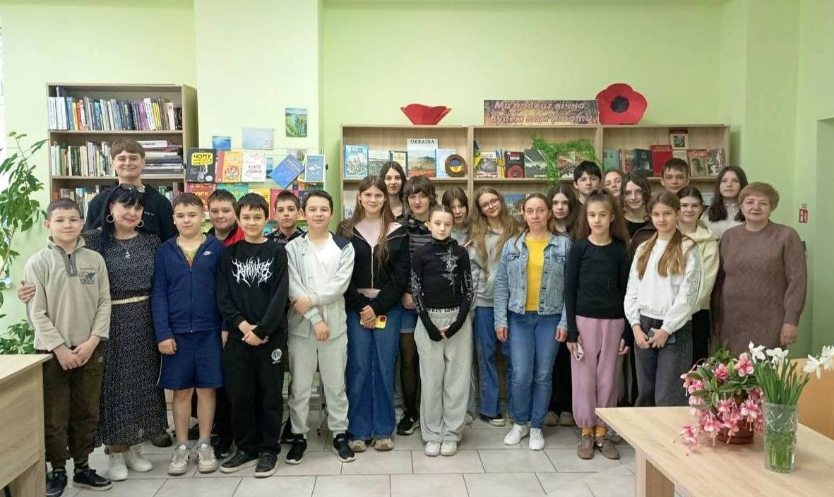 Ми проти булінгу