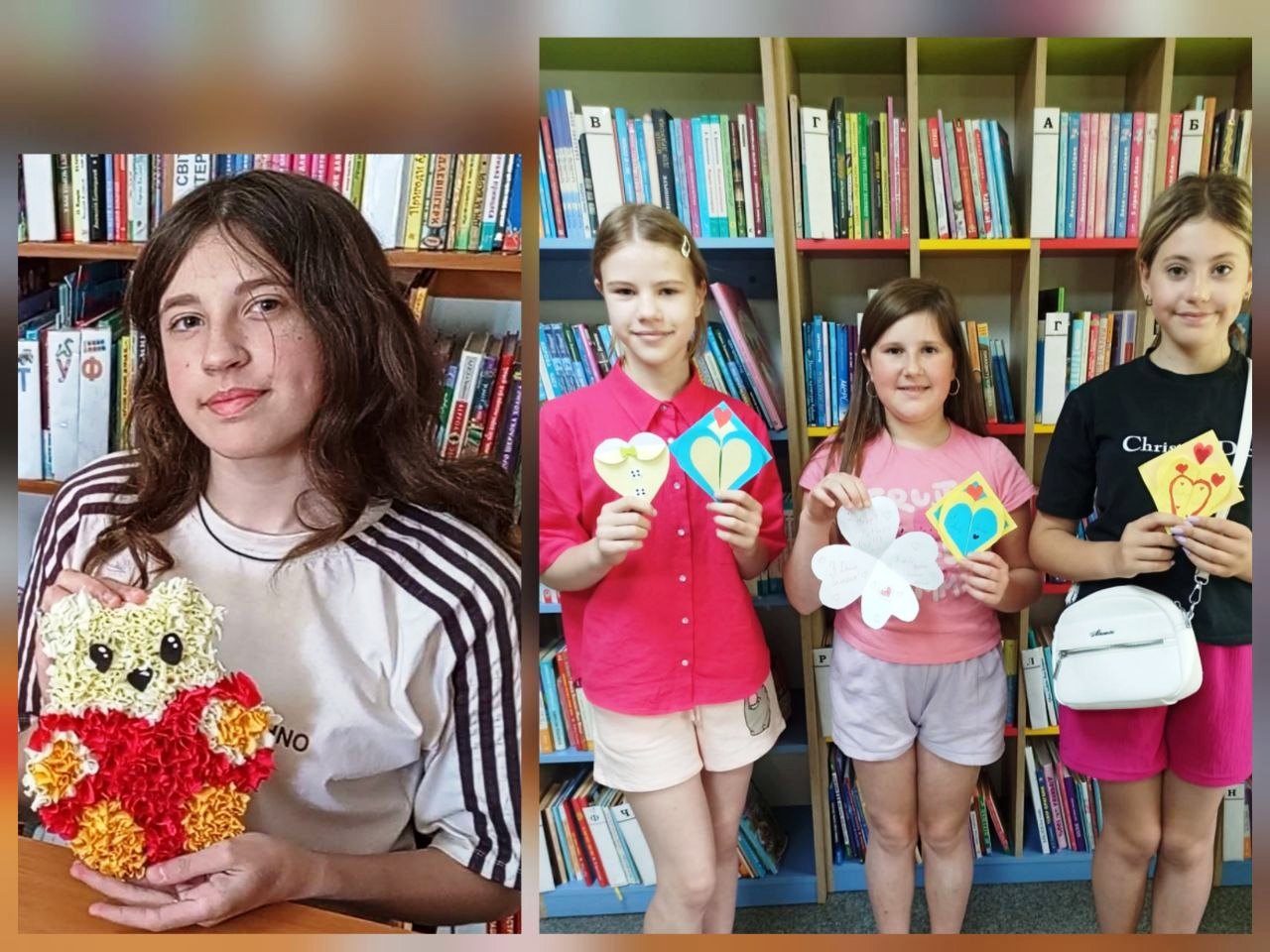 Для найдорожчих татусів - з любов’ю і вдячністю