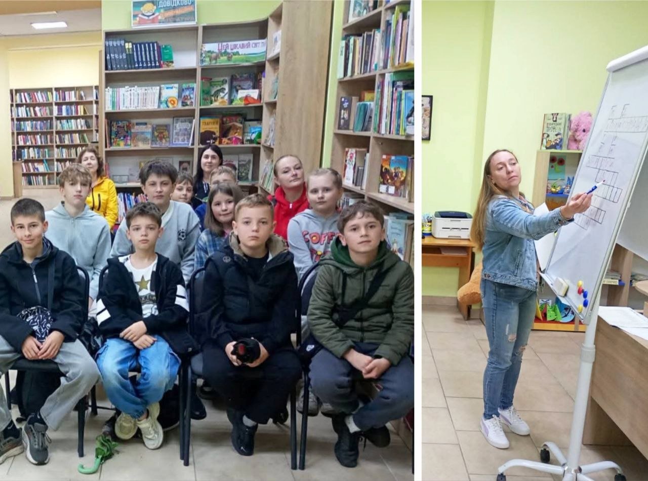 По землі крокує літо