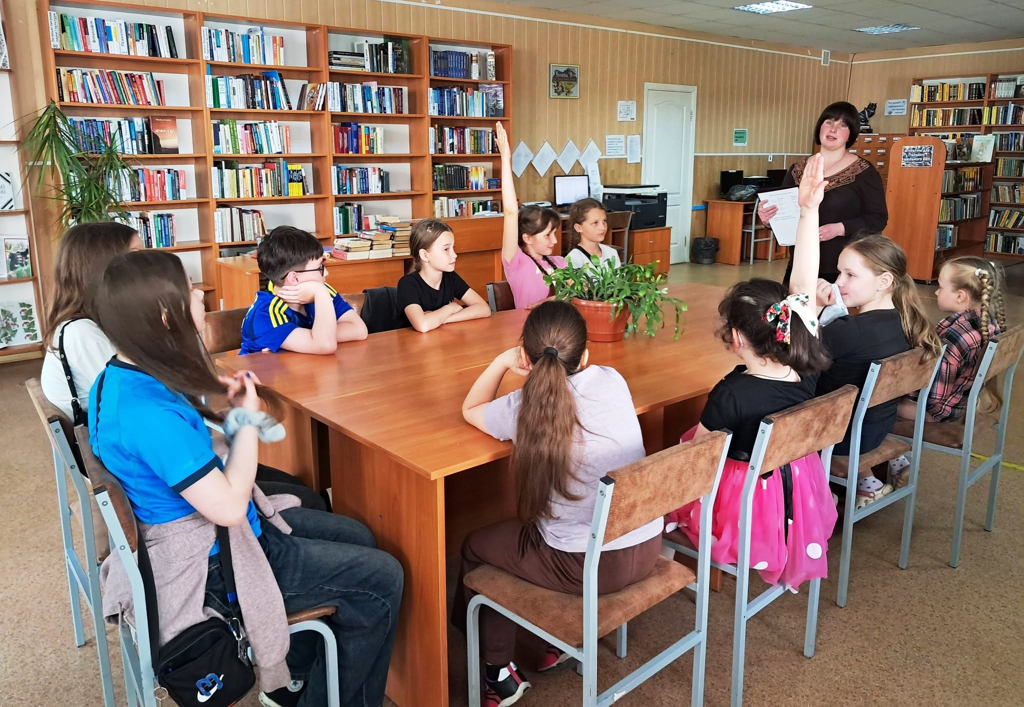 Збережемо природу – збережемо життя