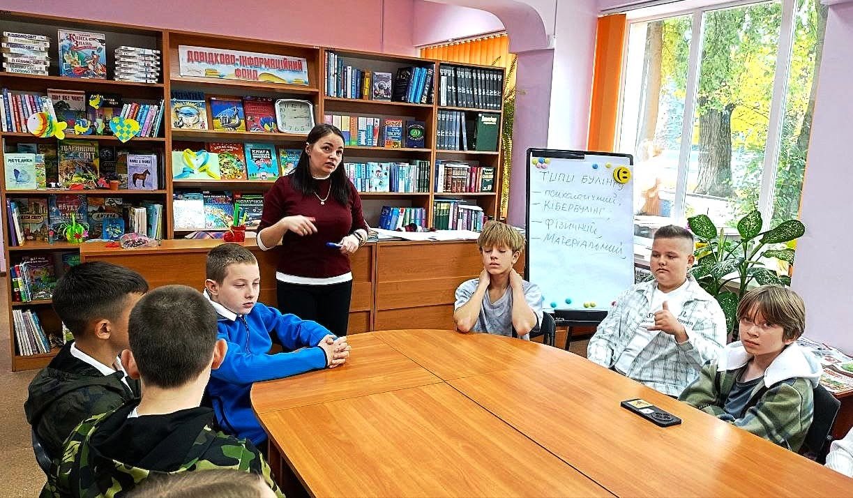Дбаємо про своє ментальне здоров’я