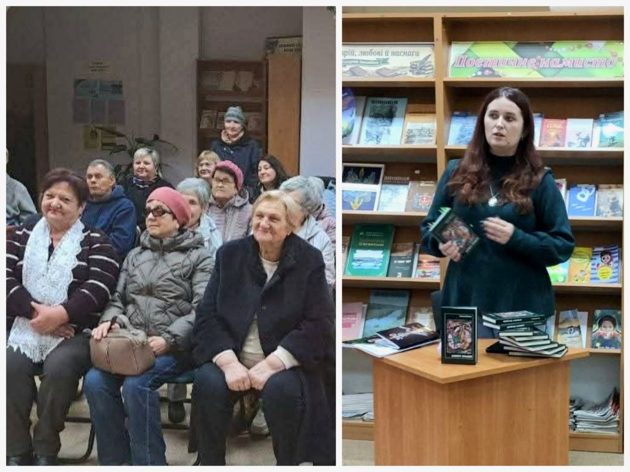 Творчий всесвіт Ластівки вільного неба